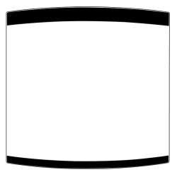 Galinis langas D20061