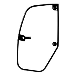 Durys - Kairės D40390