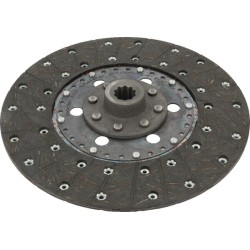 Case - IH Farmall JX70 800579 Sankabos diskas