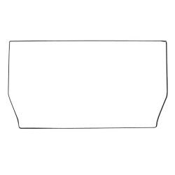 Apatinis priekinis langas D30171