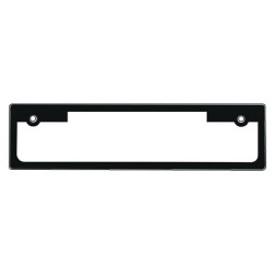 Stogo liuko stiklas D100316