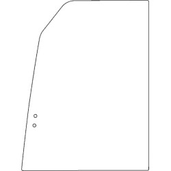 Priekinis slankiklis iš šono D100318