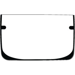 Apatinis priekinis langas D20048