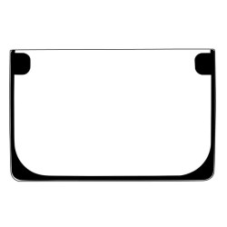 Apatinis priekinis langas D20074