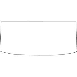 Priekinis apatinis stiklas D20034