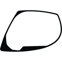 Šoninis langas dešinėje D30043