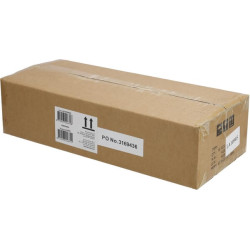 Darbo žibintas LED, 20 W, 3000 lm, kvadratinis, baltas, 75 x 47 x 107,5 mm, „Deutsch“ 2 kontaktų, prožektorius, „Kramp“ (10 vnt.