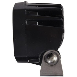 Darbo žibintas LED, kvadratinis, 12/24V, skaidrus/baltas, Hella 1GA995606031