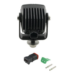 LAN10LED