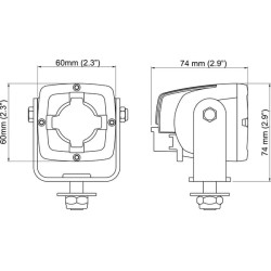 LAN10LED