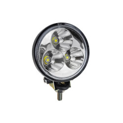 Apvalus LED darbo žibintas VLC6139