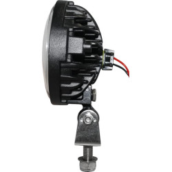 LED darbo žibintas, 40 W, 3800 lm, ovalus, Kramp LA10440