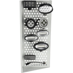 Pardavimų ekranas LED, tinkantis John Deere DISPLEDJD1