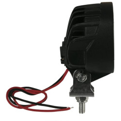 LED darbo žibintas, 30 W, 3000 lm, ovalus, Kramp LA10433