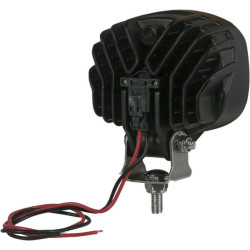 LED darbo žibintas, 30 W, 3000 lm, ovalus, Kramp LA10433