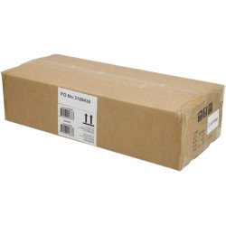Darbo žibintas LED, 20 W, 3000 lm, ovalus, baltas, 100 x 54 x 93 mm, „Deutsch“ 2 kontaktų, prožektorius, „Kramp“ (10 vnt. dėžutė