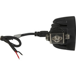 Darbo žibintas LED, 24 W, 2240 lm, ovalus, prožektorius, Kramp LA10445