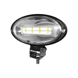 Prožektorius VLC6173 su LED prožektoriumi