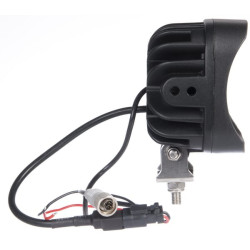 LED darbo žibintas su kamera CAS66090KR