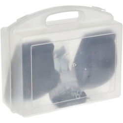 Kompaktiškas darbo žibintų komplektas (x2) VLC6021