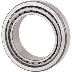 Case - IH Farmall JX70 32013 kūginis ritininis guolis 65x100x23mm Timken