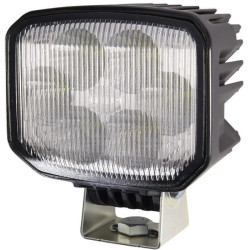 Darbo žibintas, LED, 1000 lm, 9-33 V, apšvietimas iš arti, „PowerBeam 1000 Compact“, gamintojas Hella 1GA996188501