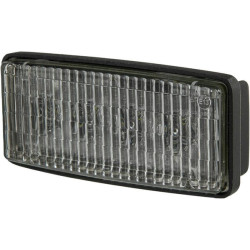 LED darbo žibintas, 20 W, 1750 lm, stačiakampis, Kramp LA10431