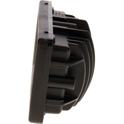 Darbo žibintas LED, 30W, 2400lm, stačiakampis, prožektorius, H11, Kramp LA10512