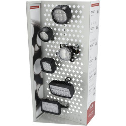 Pardavimo ekranas LED tinka VALTRA KITLEDVA1