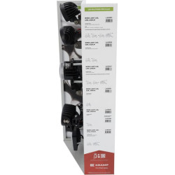 Pardavimo LED ekranas, tinkantis CLAAS KITLEDCS1