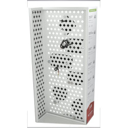 Pardavimo ekranas LED tinka Fendt KITLEDFT1