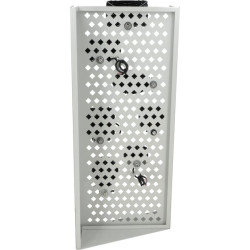 Universalių darbo žibintų KITLEDKRW1 pardavimo LED ekranas