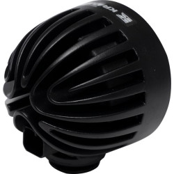 LED darbo žibintas, 40 W, 4000 lm, apvalus, baltas, 10/30 V, 84 x 126 x 71,8 mm, „Deutsch“ kištukas, 4 LED, 360 laipsnių, Kramp 