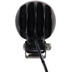 Darbo žibintas LED, 2500 lm, apvalus, 12/24 V, baltas, 3 LED, Hella 1G0996476031