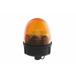 Švyturėlis „RotaFlash Compact LED“ DIN, lankstus laikiklis 2XD013878011