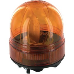Besisukantis švyturėlis 55W, 12V, Ø 129mm x 165mm, Vega by Sacex 2187001