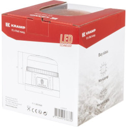 Įkraunamas LED švyturėlis LA20029
