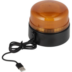 Įkraunamas LED švyturėlis LA20029