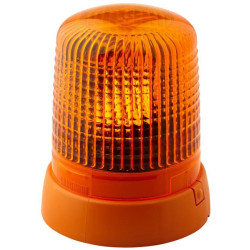 Halogeninis besisukantis švyturėlis, KL 7000, gamintojas Hella 2RL008061101