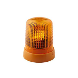 Halogeninis besisukantis švyturėlis, KL 7000, gamintojas Hella 2RL008061101