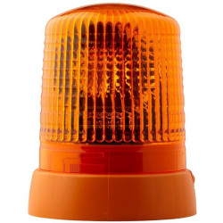 Halogeninis besisukantis švyturėlis, KL 7000, gamintojas Hella 2RL008061101