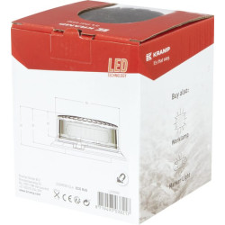 Švyturėlio LED LP magnetas LA20082