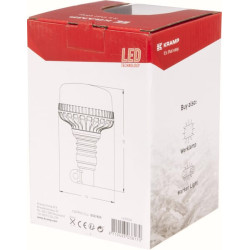Švyturėlis LED DIN stulpui EMC LA20028