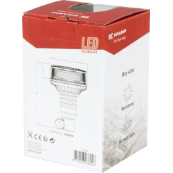 Švyturėlis LED LP DIN stulpui LA20080