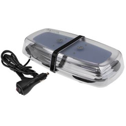 LED įspėjamoji lemputė VLC6165