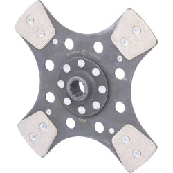 Case - IH Farmall JX75 328033210 Sankabos diskas UKC