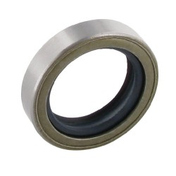 Case - IH 833 710906R92 OIL Riebokšlis P.T.O. velenas, 35X50,4X11-5/13