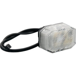 Gabaritinis žibintas LED, Aspöck 316309027