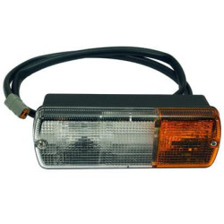 Šoninis žibintas VPM3802