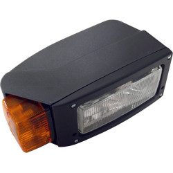 Priekinis žibintas RH Vapormatic VPM3309